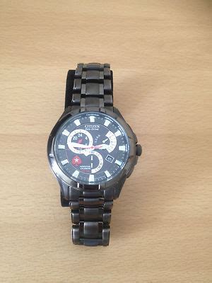 citizen pokerstars watch
